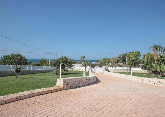 Villa Ginevra la Dimora by Apulia Hospitality