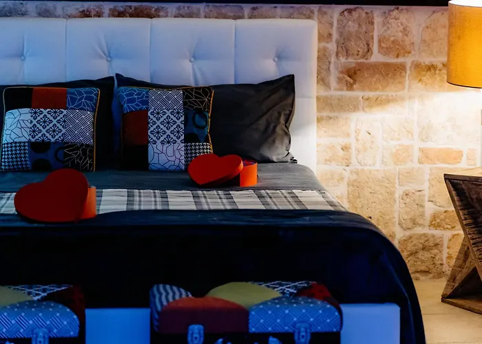 Apulia Suite