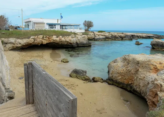 Casa Lisanna - Cozy Apartment By The Sea
