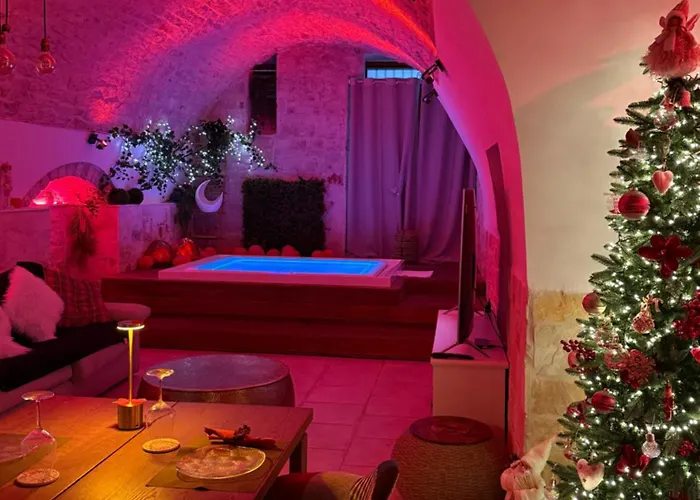 Apulia Suite